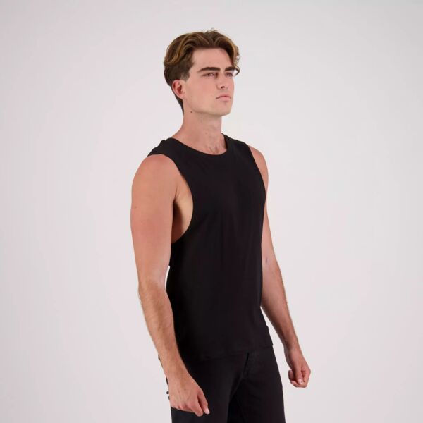 Cloke Mens Big Air Tank Thumbnail
