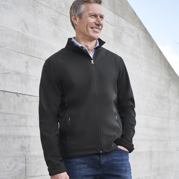 Biz Collection Mens Apex Jacket Thumbnail