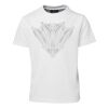Podium Mens Poly Tee Thumbnail
